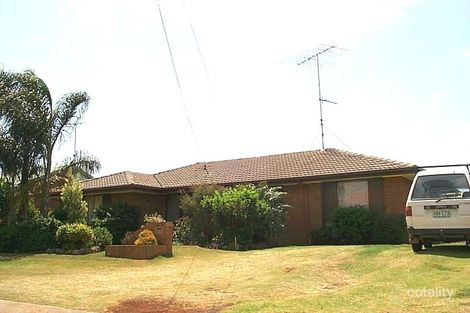 Property photo of 3 Hoffman Street Kearneys Spring QLD 4350