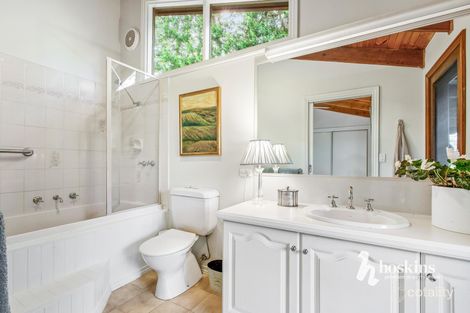 Property photo of 24 Third Street Warrandyte VIC 3113