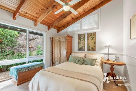 Property photo of 24 Third Street Warrandyte VIC 3113