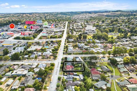 Property photo of 87 Albert Street Warragul VIC 3820