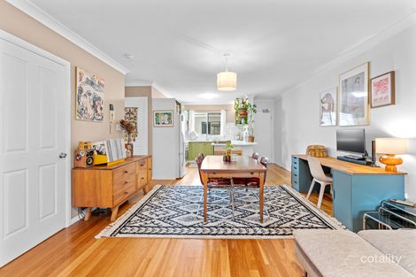 Property photo of 6/11 Wongara Street Clayfield QLD 4011