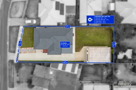 Property photo of 20 Kinlock Street Bell Post Hill VIC 3215