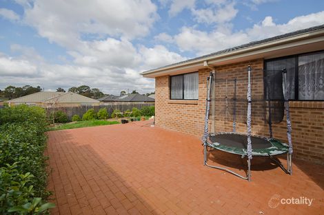 Property photo of 14 Marcus Faunce Street Macgregor ACT 2615