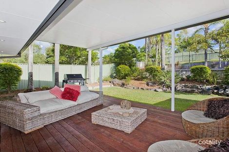 Property photo of 19 Cozens Way Highland Park QLD 4211