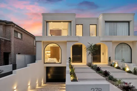 27b Olive St, Kingsgrove, NSW 2208