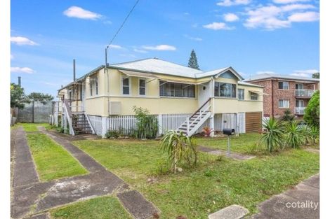 3/55 Adamson St, Wooloowin, QLD 4030