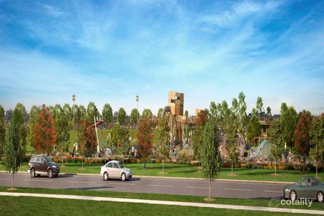 17 Arena Ave, Roxburgh Park, VIC 3064