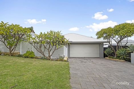 Property photo of 39 Dunrossil Street Wembley Downs WA 6019