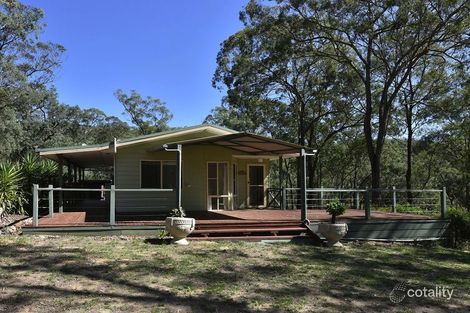 Property photo of 374 Dairy Arm Road Dairy Arm NSW 2325