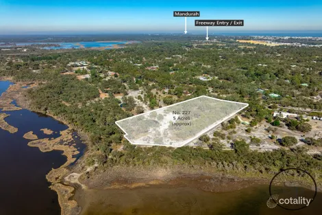 227 Evergreen Loop, Stake Hill, WA 6181