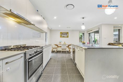 Property photo of 12 Changsha Road Edmondson Park NSW 2174