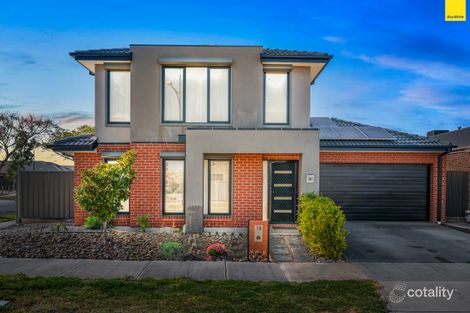 Property photo of 10 Red Oak Street Harkness VIC 3337
