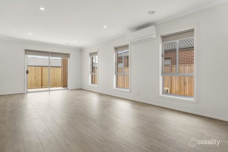 Property photo of 43 Boxer Drive Wyndham Vale VIC 3024