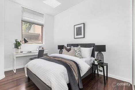 Property photo of 106/5 Ordnance Reserve Maribyrnong VIC 3032