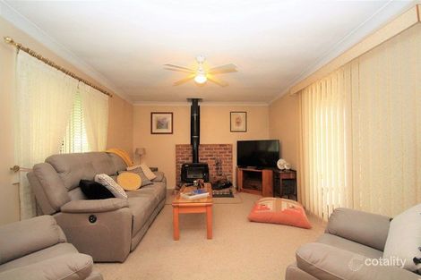 Property photo of 165 Bourke Street Mount Austin NSW 2650