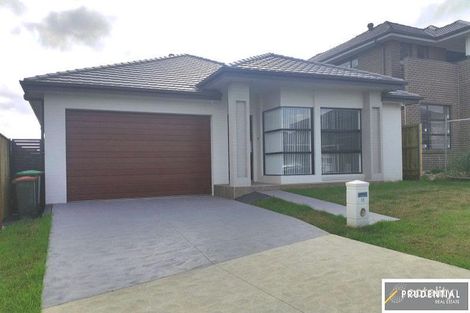 13 Louvain Rd, Edmondson Park, NSW 2174