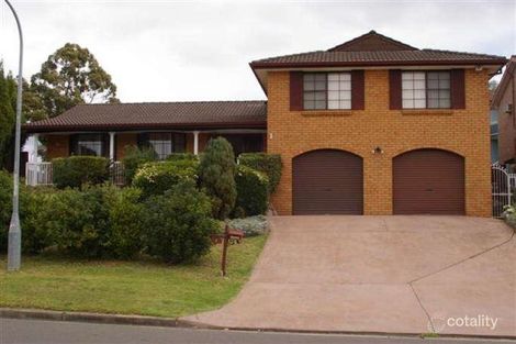 Property photo of 1 Heysen Street Abbotsbury NSW 2176