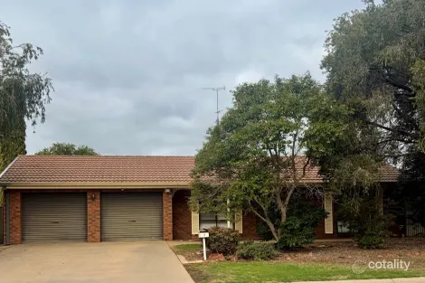 Property photo of 5 San Remo Crescent Leeton NSW 2705