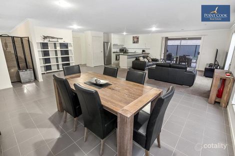 Property photo of 47 Peppertree Drive Point Cook VIC 3030