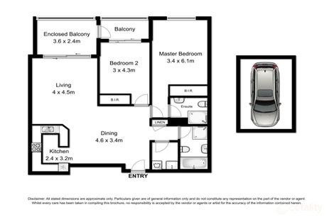 58/25-35a Park Rd, Hurstville, NSW 2220