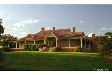 Warrangunia Rd, Ilford, NSW 2850