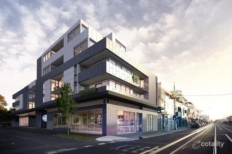 Property photo of 406/443 Lygon Street Brunswick East VIC 3057