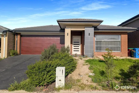 5 Ashbury Rise, Berwick, VIC 3806