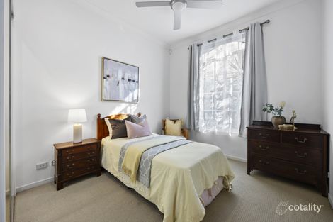 Property photo of 64/3030 The Boulevarde Carrara QLD 4211