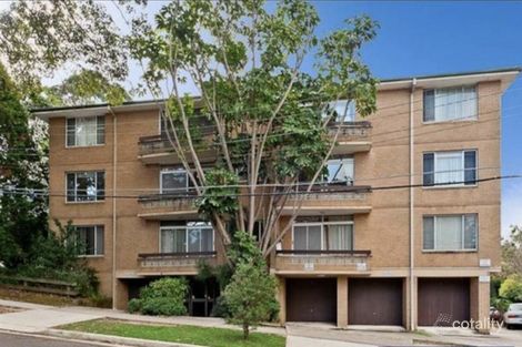 5/55 Doomben Ave, Eastwood, NSW 2122