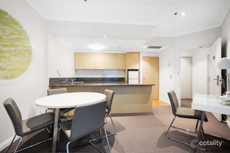 7011-701/1 William St, Melbourne, VIC 3000