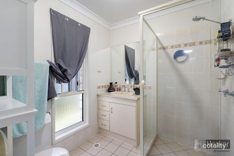 Property photo of 13 Glenhope Street Upper Coomera QLD 4209