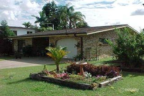 Property photo of 75 Sheehy Street Park Avenue QLD 4701