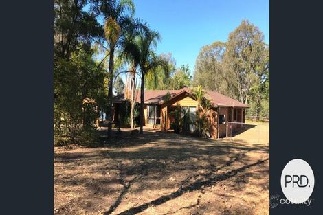 133 Haggartys Ave, Karrabin, QLD 4306