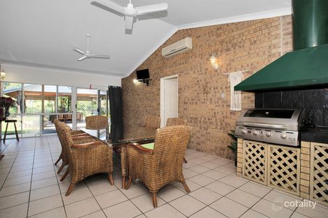 Property photo of 18 Rocky Waterholes-Wollingford Road Greenmount QLD 4751