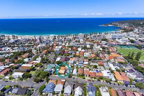 Property photo of 22 Quinton Road Manly NSW 2095