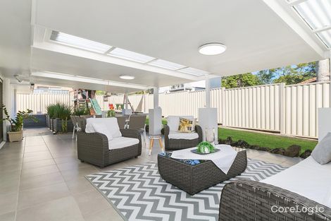 Property photo of 4 Falkland Court Buderim QLD 4556