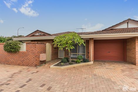 Property photo of 6/41 Eudoria Street Gosnells WA 6110