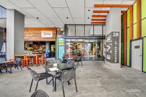 8/28 Merivale St, South Brisbane, QLD 4101