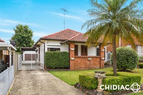4 Fisher St, Yagoona, NSW 2199
