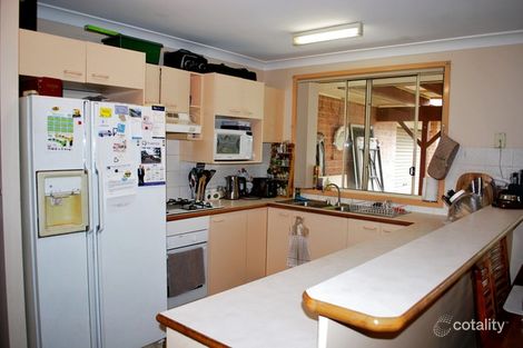 Property photo of 39 Mackellar Street Casula NSW 2170
