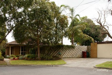 Property photo of 4 Blanche Court Doncaster East VIC 3109
