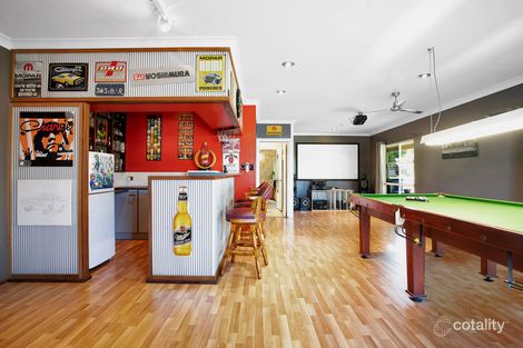 Property photo of 18 Rocky Waterholes-Wollingford Road Greenmount QLD 4751