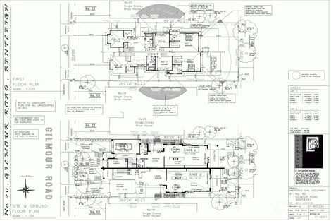 Property photo of 20B Gilmour Road Bentleigh VIC 3204