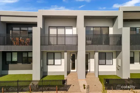 Property photo of 3 Ometepe Walk Craigieburn VIC 3064