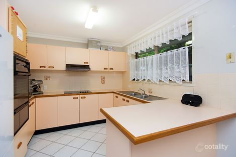 Property photo of 2/25 Casuarina Close Yamba NSW 2464