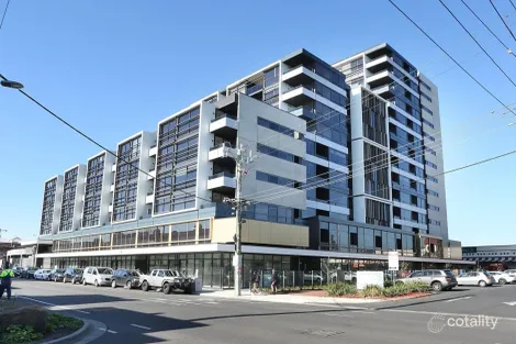 108/288 Albert St, Brunswick, VIC 3056
