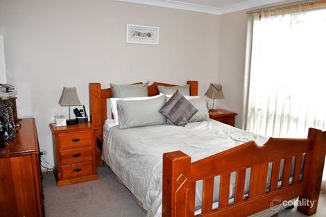Property photo of 39 Mackellar Street Casula NSW 2170