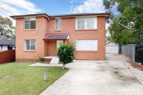 Property photo of 27 Shields Street Marayong NSW 2148