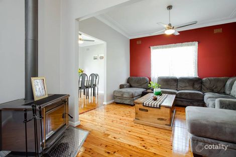 Property photo of 22 Dorothy Street Freemans Reach NSW 2756