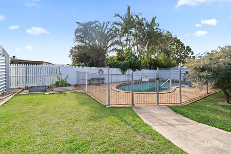 Property photo of 26 Swan Kalkie QLD 4670